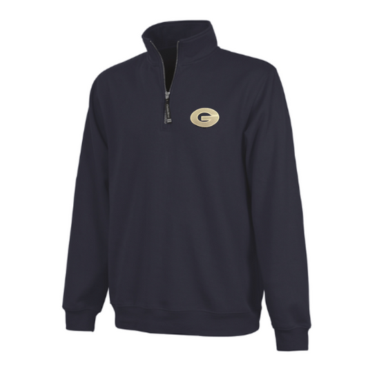 Gaither Charles River 1/4 Zip