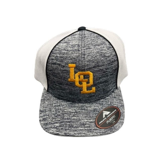 LOL Gold Logo Flexfit Hat