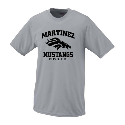 *Martinez P.E. Dri-Fit Shirt